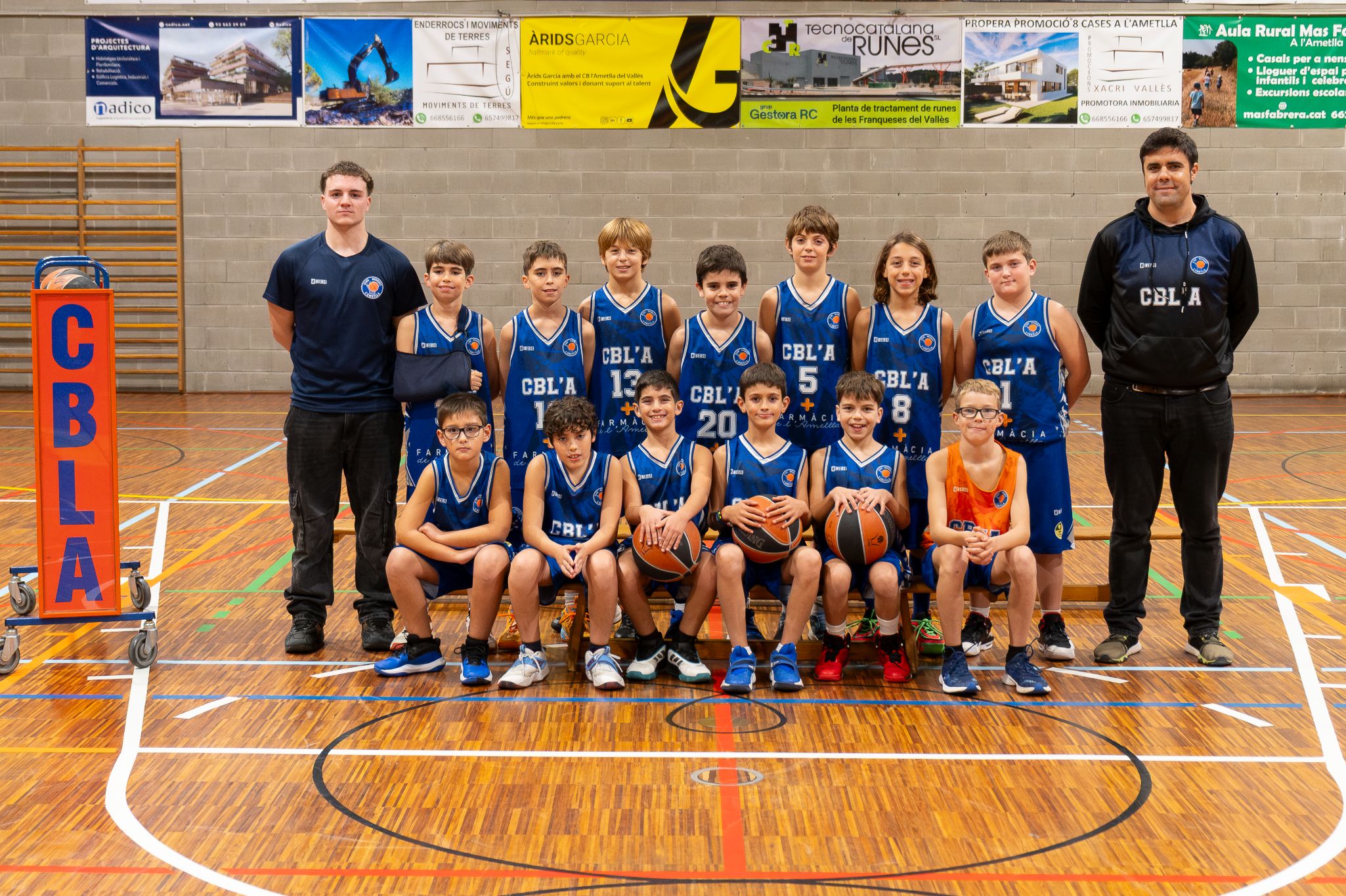 BASQUET 2025 8